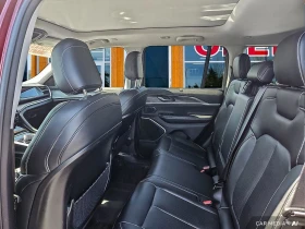 Jeep Grand cherokee LIMITED* DISTRONIC* ОБДУХВАНЕ* 360* ПАНОРАМА*  - 65600 лв. / 33540.75 € - 28559153 11