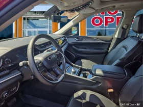 Jeep Grand cherokee LIMITED* DISTRONIC* ОБДУХВАНЕ* 360* ПАНОРАМА*  - 65600 лв. / 33540.75 € - 28559153 8