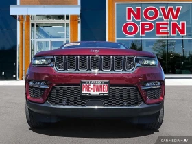 Jeep Grand cherokee LIMITED* DISTRONIC* ОБДУХВАНЕ* 360* ПАНОРАМА*  - 65600 лв. / 33540.75 € - 28559153 2