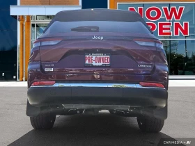 Jeep Grand cherokee LIMITED* DISTRONIC* ОБДУХВАНЕ* 360* ПАНОРАМА*  - 65600 лв. / 33540.75 € - 28559153 3