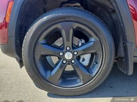 Jeep Grand cherokee LIMITED* DISTRONIC* ОБДУХВАНЕ* 360* ПАНОРАМА*  - 65600 лв. / 33540.75 € - 28559153 6