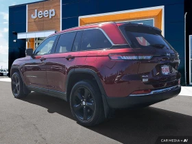 Jeep Grand cherokee LIMITED* DISTRONIC* ОБДУХВАНЕ* 360* ПАНОРАМА*  - 65600 лв. / 33540.75 € - 28559153 4