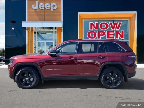 Jeep Grand cherokee LIMITED* DISTRONIC* ОБДУХВАНЕ* 360* ПАНОРАМА*  - 65600 лв. / 33540.75 € - 28559153 5