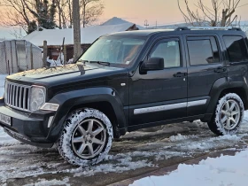 Обява за продажба на Jeep Cherokee Лимитед ~16 555 лв. - изображение 1