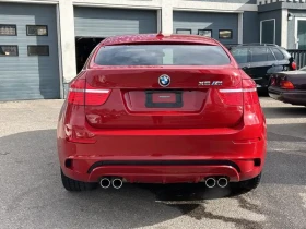 BMW X6 М/KEYLESS/NAVI/KAMEPA/ПОДГРЕВ/TV - 34500 лв. / 17639.57 € - 61185830 4