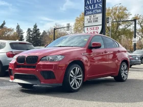 BMW X6 М/KEYLESS/NAVI/KAMEPA/ПОДГРЕВ/TV