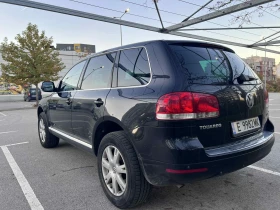 VW Touareg 3.0 diesel | Mobile.bg    7
