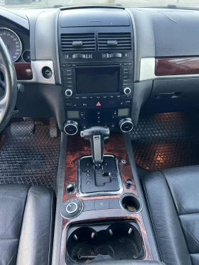 VW Touareg 3.0 diesel | Mobile.bg    13