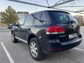 VW Touareg 3.0 diesel | Mobile.bg    11