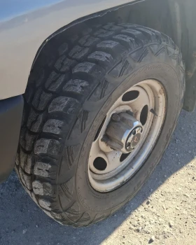 Daihatsu Feroza | Mobile.bg    8