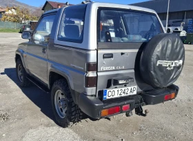 Daihatsu Feroza | Mobile.bg    5
