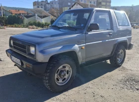 Daihatsu Feroza | Mobile.bg    2