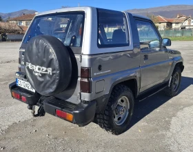 Daihatsu Feroza | Mobile.bg    4