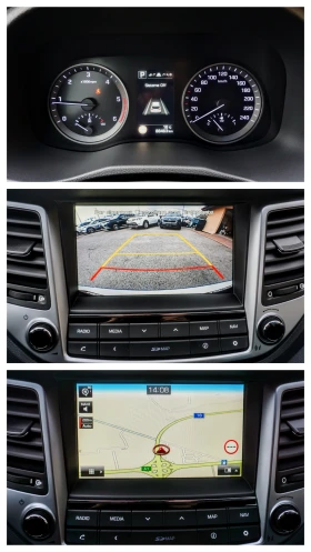 Hyundai Tucson 1.7CRDI XPOSSIBLE - цена по договаряне - 17104130 10