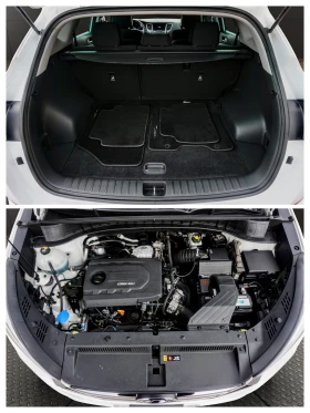 Hyundai Tucson 1.7CRDI XPOSSIBLE - цена по договаряне - 17104130 15