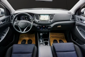Hyundai Tucson 1.7CRDI XPOSSIBLE - цена по договаряне - 17104130 9