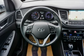 Hyundai Tucson 1.7CRDI XPOSSIBLE - цена по договаряне - 17104130 8