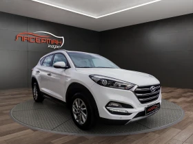 Hyundai Tucson 1.7CRDI XPOSSIBLE - цена по договаряне - 17104130 2