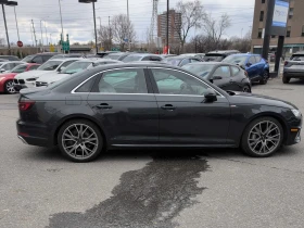 Audi A4 2.0L TFSI QUATTRO S-LINE - 17300 € / 33835.86 лв. - 27404428 4