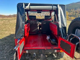 Toyota Land cruiser Delta mini cruiser - 26000 лв. / 13293.59 € - 10996248 7