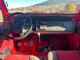 Toyota Land cruiser Delta mini cruiser - 26000 лв. / 13293.59 € - 10996248 8