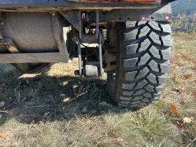 Toyota Land cruiser Delta mini cruiser - 26000 лв. / 13293.59 € - 10996248 15