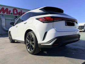 Lexus RX 450h plus F Sport Гаранционен - 135000 лв. / 69024.40 € - 93021966 2