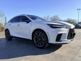 Lexus RX 450h plus F Sport Гаранционен - 135000 лв. / 69024.40 € - 93021966 4