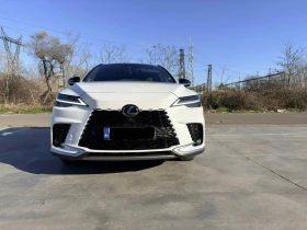 Lexus RX 450h plus F Sport Гаранционен - 135000 лв. / 69024.40 € - 93021966 6