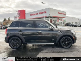 Mini Countryman * AWD* 6 SPEED MANUAL* NO ACCIDENTS* * CA - 26650 лв. / 13625.93 € - 98817692 10