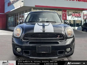 Mini Countryman * AWD* 6 SPEED MANUAL* NO ACCIDENTS* * CA - 26650 лв. / 13625.93 € - 98817692 2