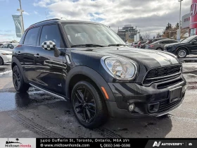 Mini Countryman * AWD* 6 SPEED MANUAL* NO ACCIDENTS* * CA - 26650 лв. / 13625.93 € - 98817692 9