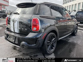 Mini Countryman * AWD* 6 SPEED MANUAL* NO ACCIDENTS* * CA - 26650 лв. / 13625.93 € - 98817692 11