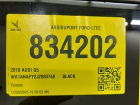 Audi Q5 * KOMFORT * CARFAX *  - 12950 € / 25328.00 лв. - 50427597 14