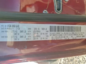 Jeep Cherokee - 11130 € / 21768.39 лв. - 25001270 13