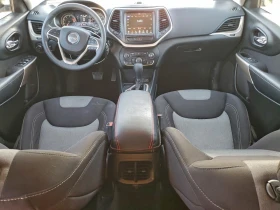 Jeep Cherokee - 11130 € / 21768.39 лв. - 25001270 8