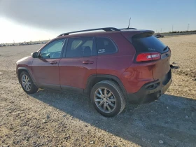 Jeep Cherokee - 11130 € / 21768.39 лв. - 25001270 2