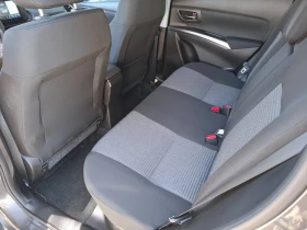 Suzuki SX4 S-Cross GL+ 2WD Hybrid 6AT - 25560 € / 49991.01 лв. - 62572314 6