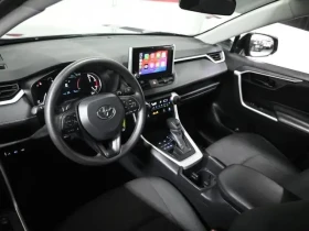 Toyota Rav4 / LE / CARFAX / AWD / ПОДГРЕВИ / СЛЕДЕНЕ НА ЛЕНТИ  - 29050 € / 56816.86 лв. - 14078384 10