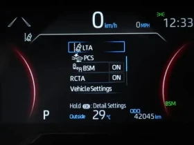 Toyota Rav4 / LE / CARFAX / AWD / ПОДГРЕВИ / СЛЕДЕНЕ НА ЛЕНТИ  - 29050 € / 56816.86 лв. - 14078384 14