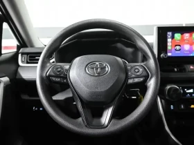 Toyota Rav4 / LE / CARFAX / AWD / ПОДГРЕВИ / СЛЕДЕНЕ НА ЛЕНТИ  - 29050 € / 56816.86 лв. - 14078384 12