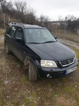 Honda Cr-v - цена по договаряне - 47462348 4