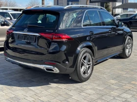 Mercedes-Benz GLE /AMG / ПАНОРАМА/, снимка 5 - Автомобили и джипове - 53638317
