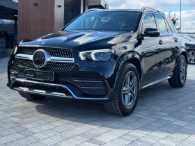Mercedes-Benz GLE /AMG / ПАНОРАМА/