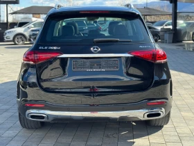 Mercedes-Benz GLE /AMG / ПАНОРАМА/, снимка 6 - Автомобили и джипове - 53638317