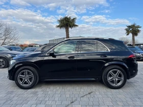Mercedes-Benz GLE /AMG / ПАНОРАМА/, снимка 8 - Автомобили и джипове - 53638317