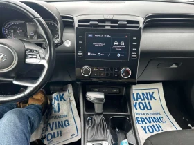 Hyundai Tucson * Preferred * CARFAX * ЦЕНА ДО БГ - 18100 € / 35400.52 лв. - 74375841 9