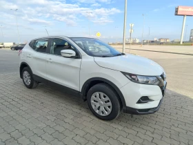 Nissan Qashqai 1.2 - 13100 € / 25621.37 лв. - 37178807 2