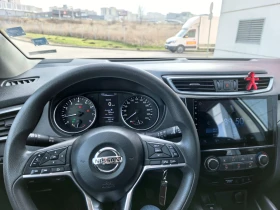 Nissan Qashqai 1.2 - 13100 € / 25621.37 лв. - 37178807 9