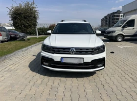 VW Tiguan R-Line 2.0 TSI 4Motion DSG - 22999 € / 44982.13 лв. - 41508456 2
